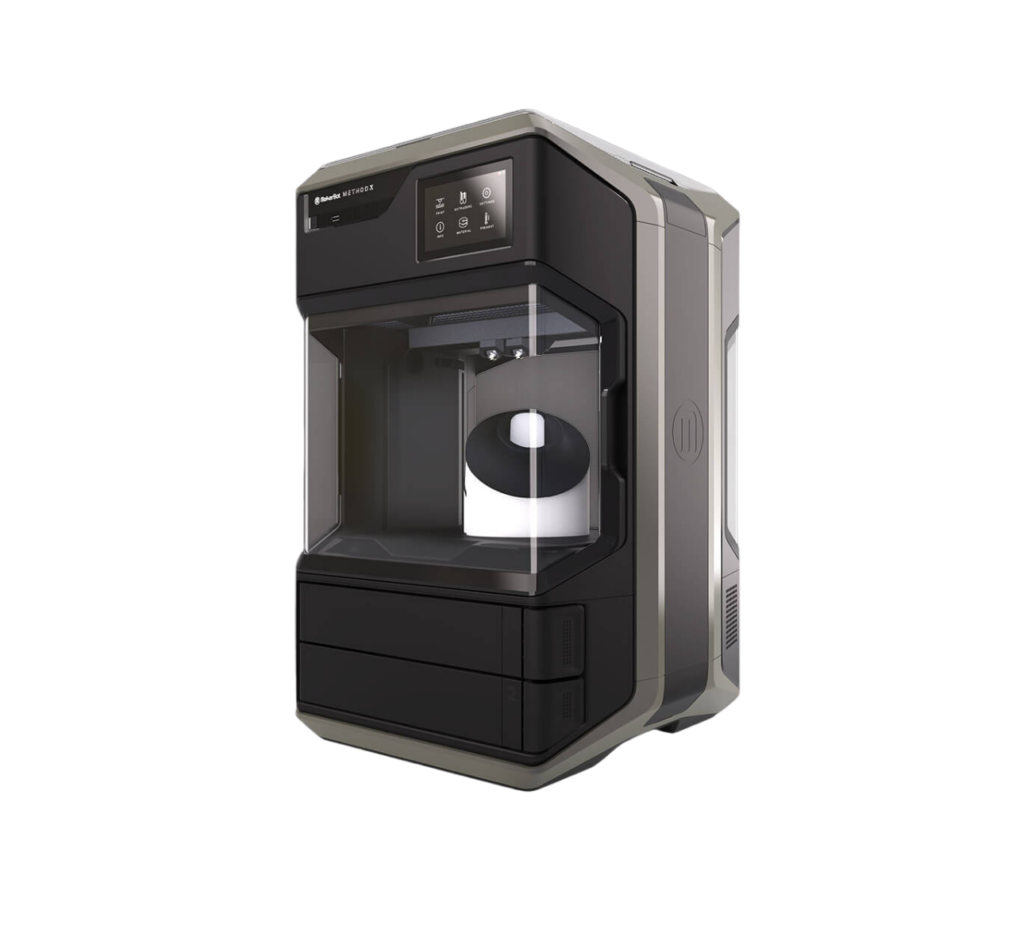 MakerBot METHOD X 3D Printer - TK Tecnologyk 3D