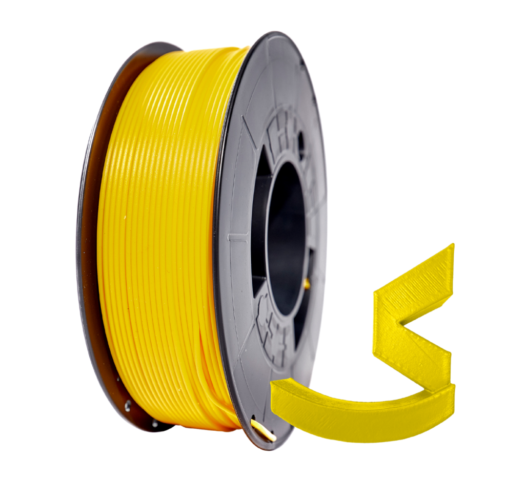 Filamento PLA 870 IE Winkle 1Kg - TK Tecnologyk 3D
