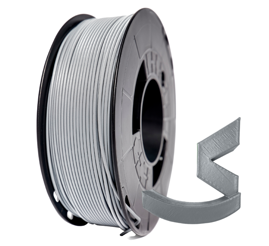 Filamento PLA 870 IE Winkle 1Kg - TK Tecnologyk 3D