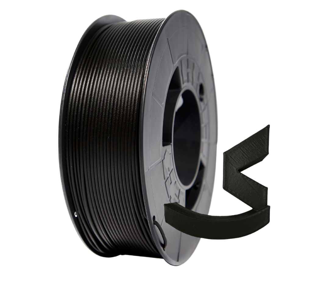Filamento PLA 870 IE Winkle 1Kg - TK Tecnologyk 3D